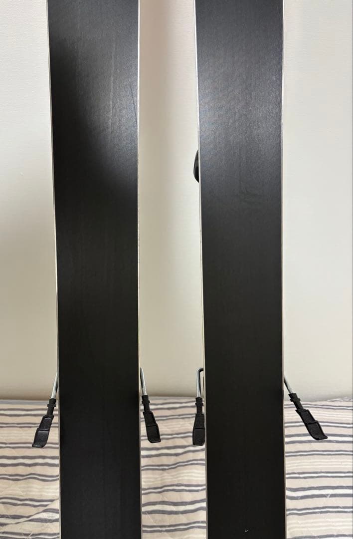 VOLKL MANTRA M5 184㎝ + Marker Griffon13