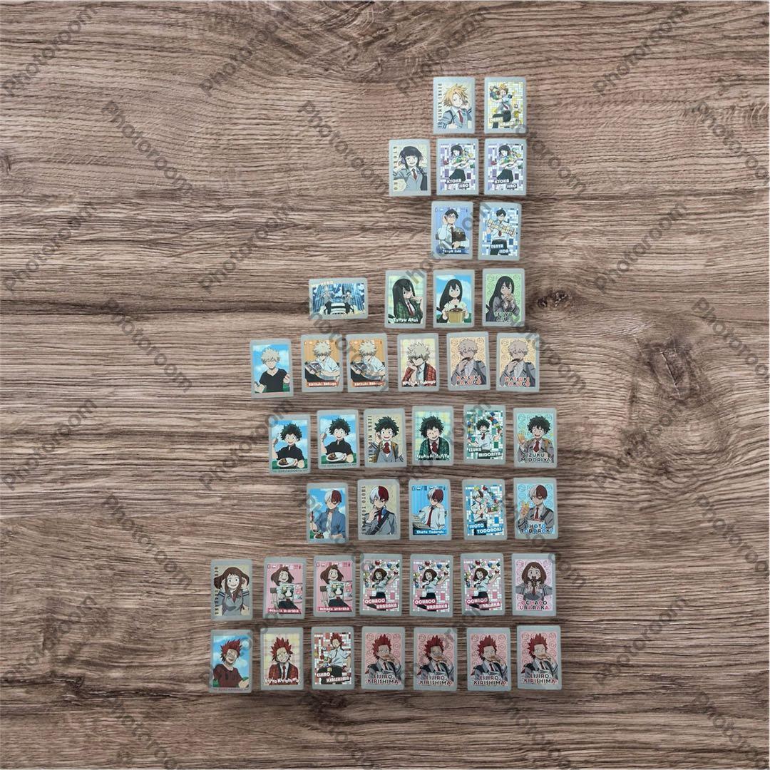 まとめ売り 僕のヒーローアカデミア グッズ