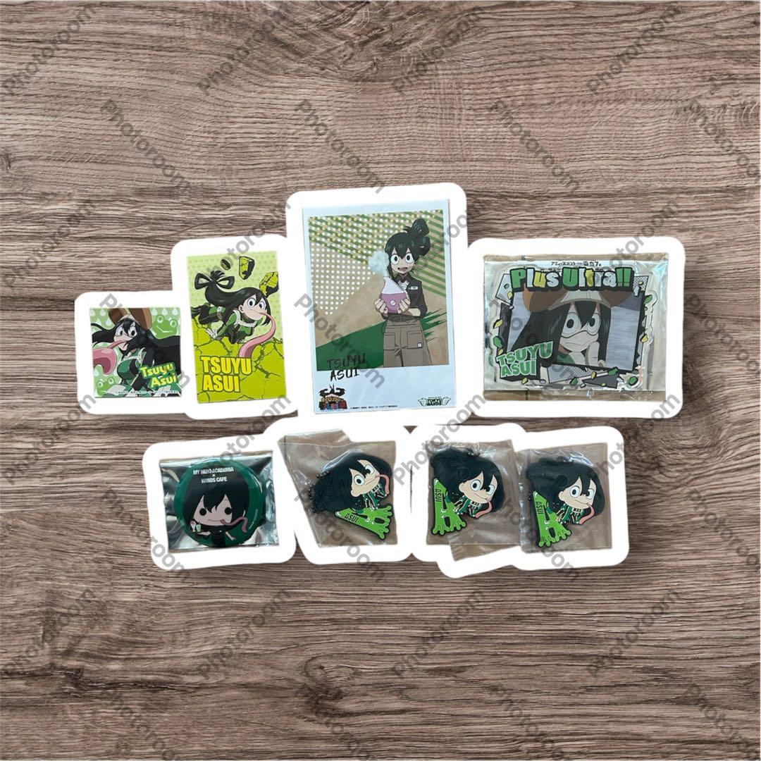 まとめ売り 僕のヒーローアカデミア グッズ