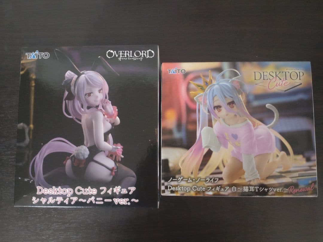 最新　含む　美少女　フィギュア　28点　ブルーアーカイブ　ガールズバンドクライ