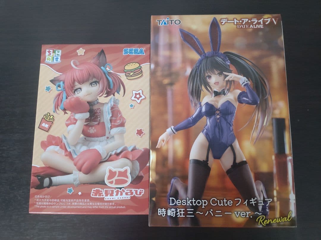 最新　含む　美少女　フィギュア　28点　ブルーアーカイブ　ガールズバンドクライ