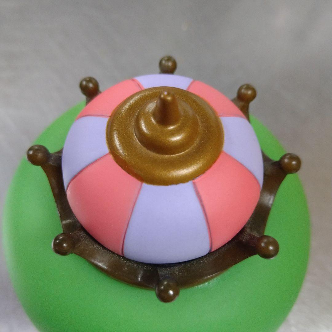 非売品！ドラゴンクエスト　ソフビモンスター　スライムベホマズン