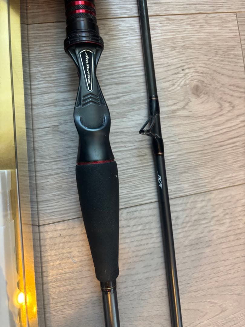 ダイワ 極鋭タチウオテンヤSP EX 178