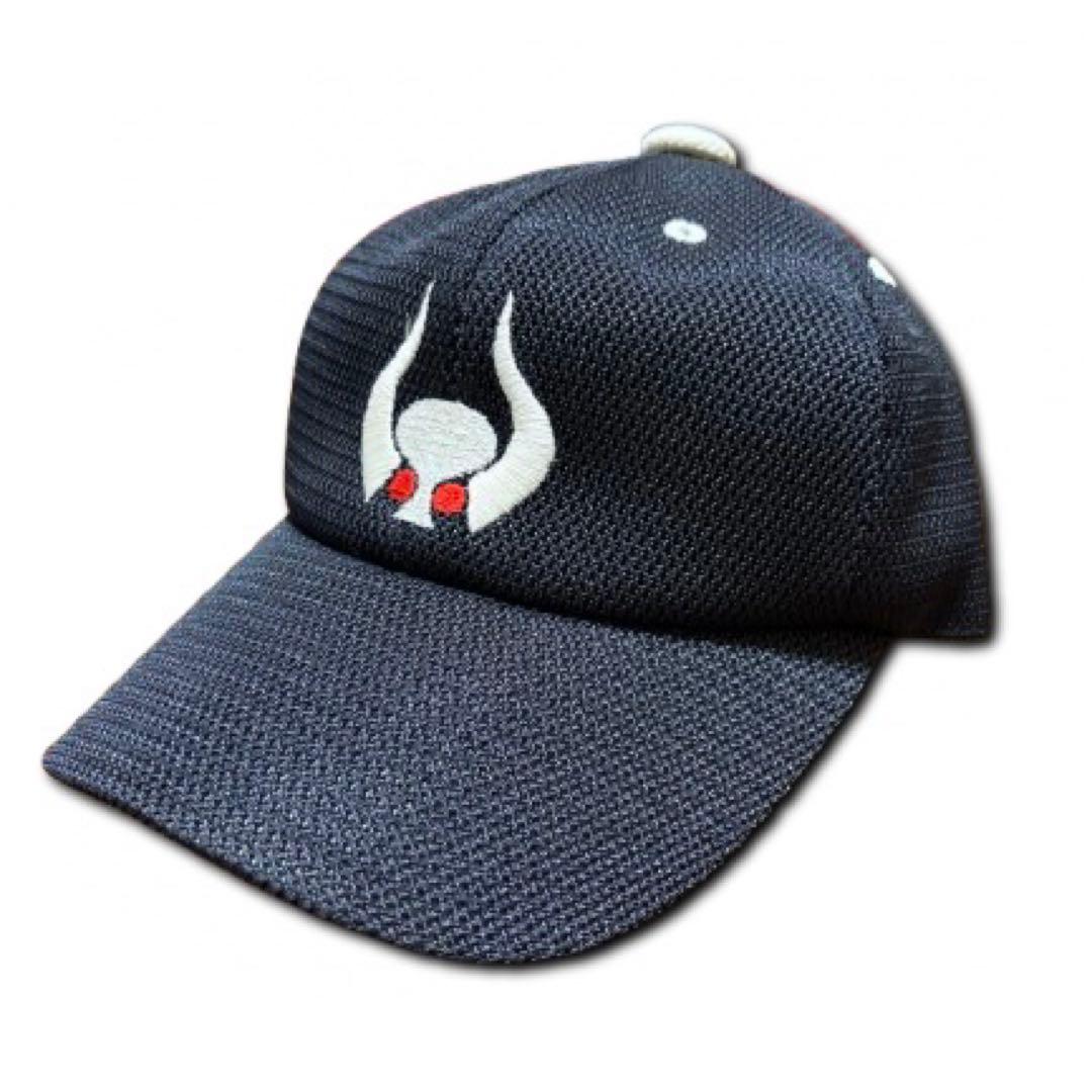 大阪近鉄バファローズ レプリカキャップ 当時物 日本製 56cm ネイビー