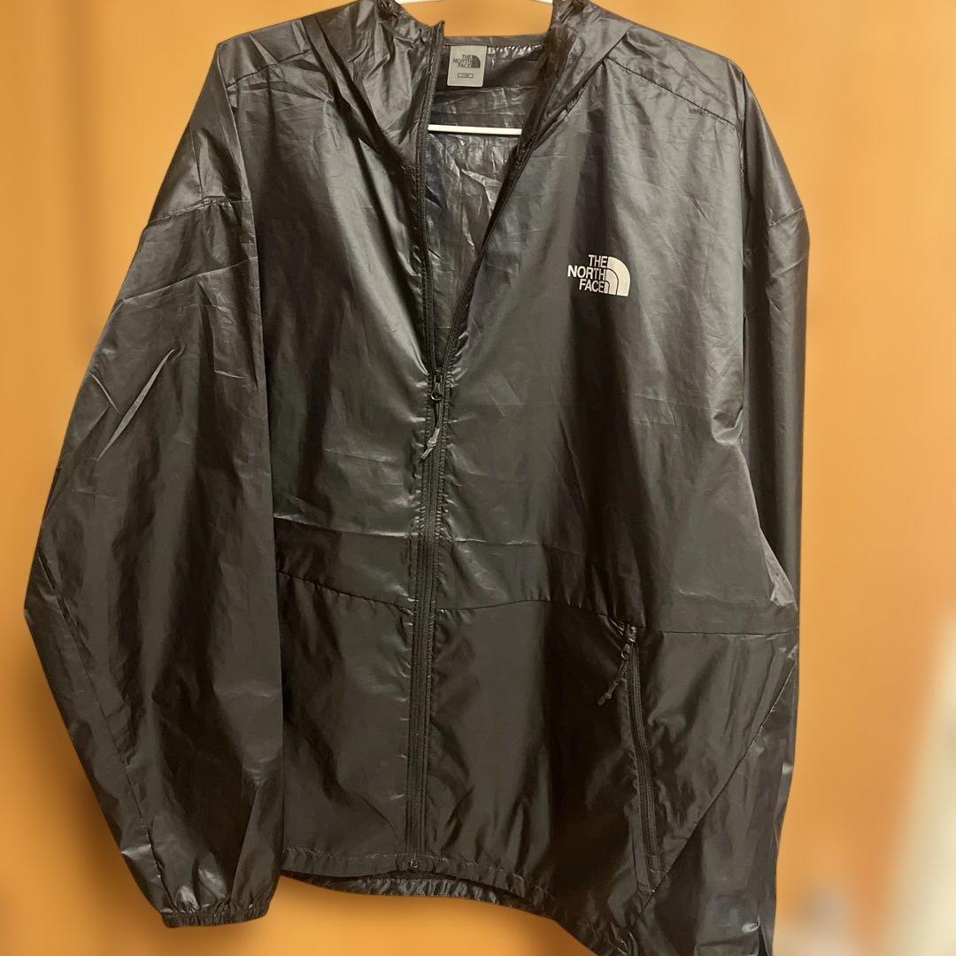 ザノースフェイス マウンテンパーカー ウインドブレーカー メンズ　Ｌサイズ