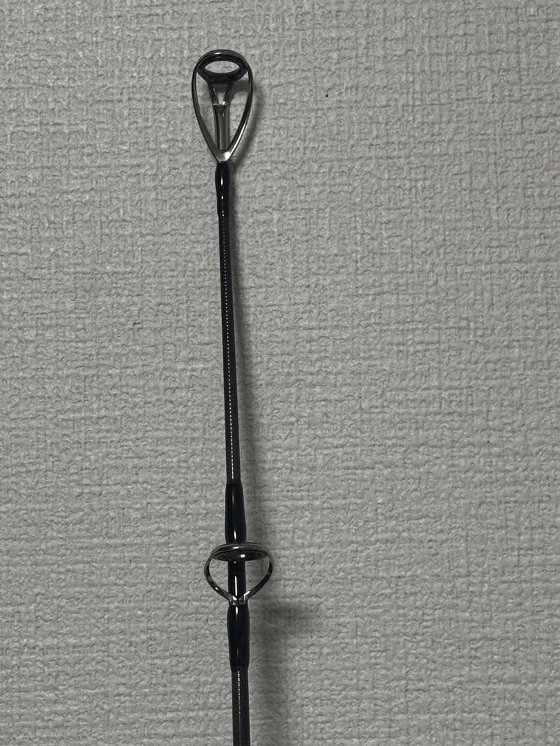 リップルフィッシャーBig Tuna 710RT Japan Special