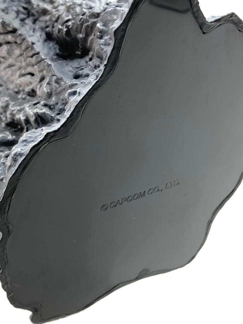 【復刻版】クリエイターズモデル 鋼龍 クシャルダオラ カプコン