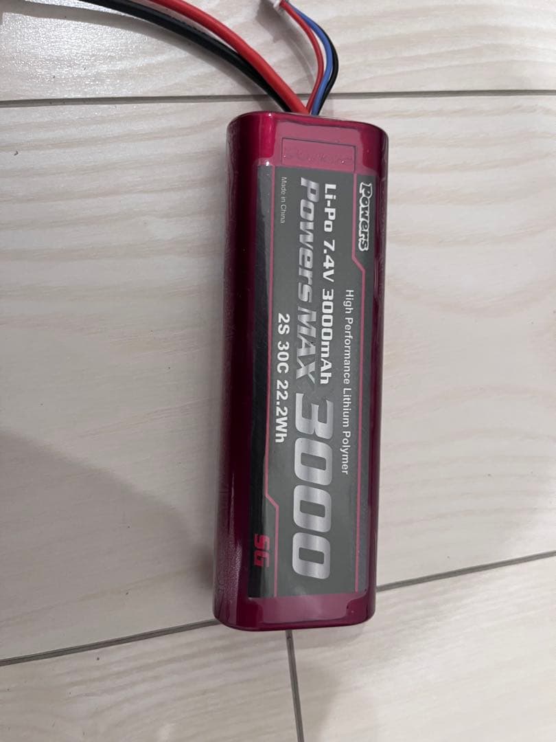 【ブラシレス！】タミヤ　TT01D フルセット