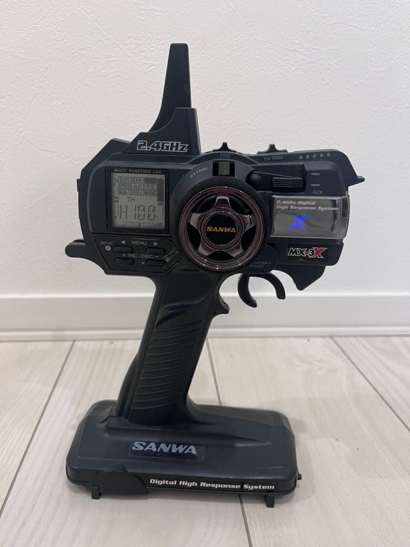 【ブラシレス！】タミヤ　TT01D フルセット