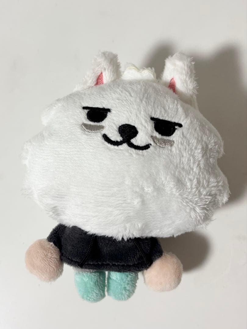 TXT プルバトゥ ヨンモン 初期