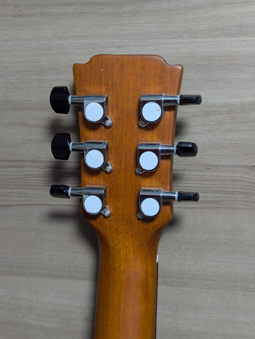 Traveler Guitar CS-10 ミニギター イングルマンスプルース