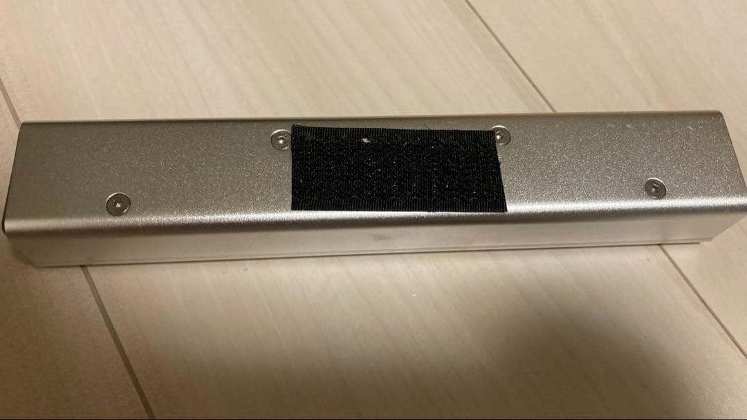 CAJ DC-DC Station II パワーサプライ ケーブル完備 美品