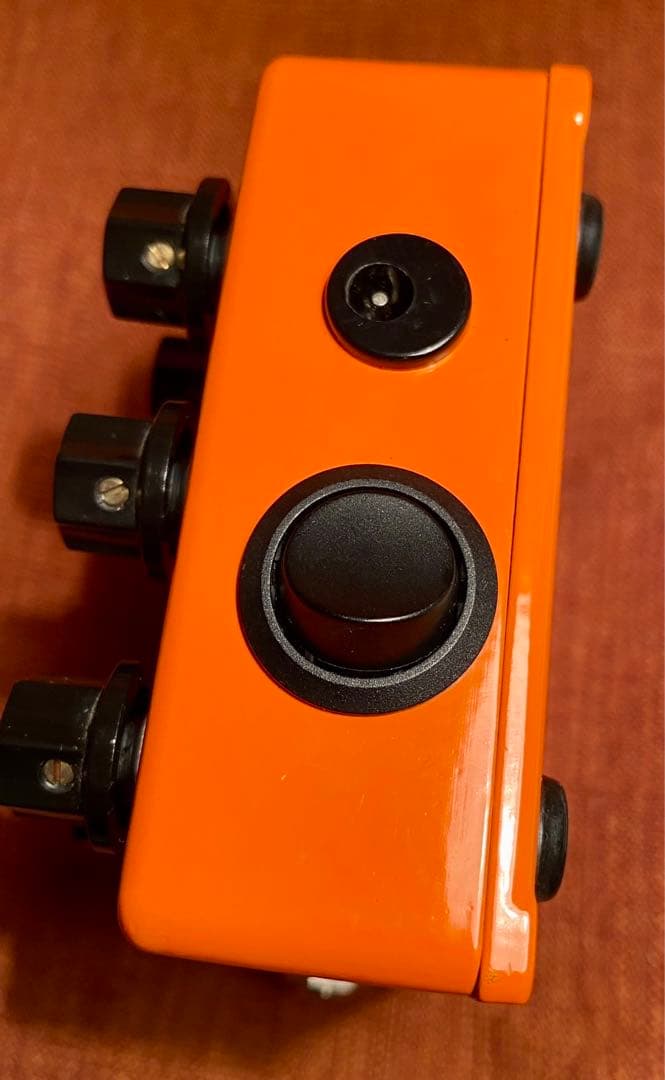 何台あっても損なし名機　Standard最高OKKO Diablo