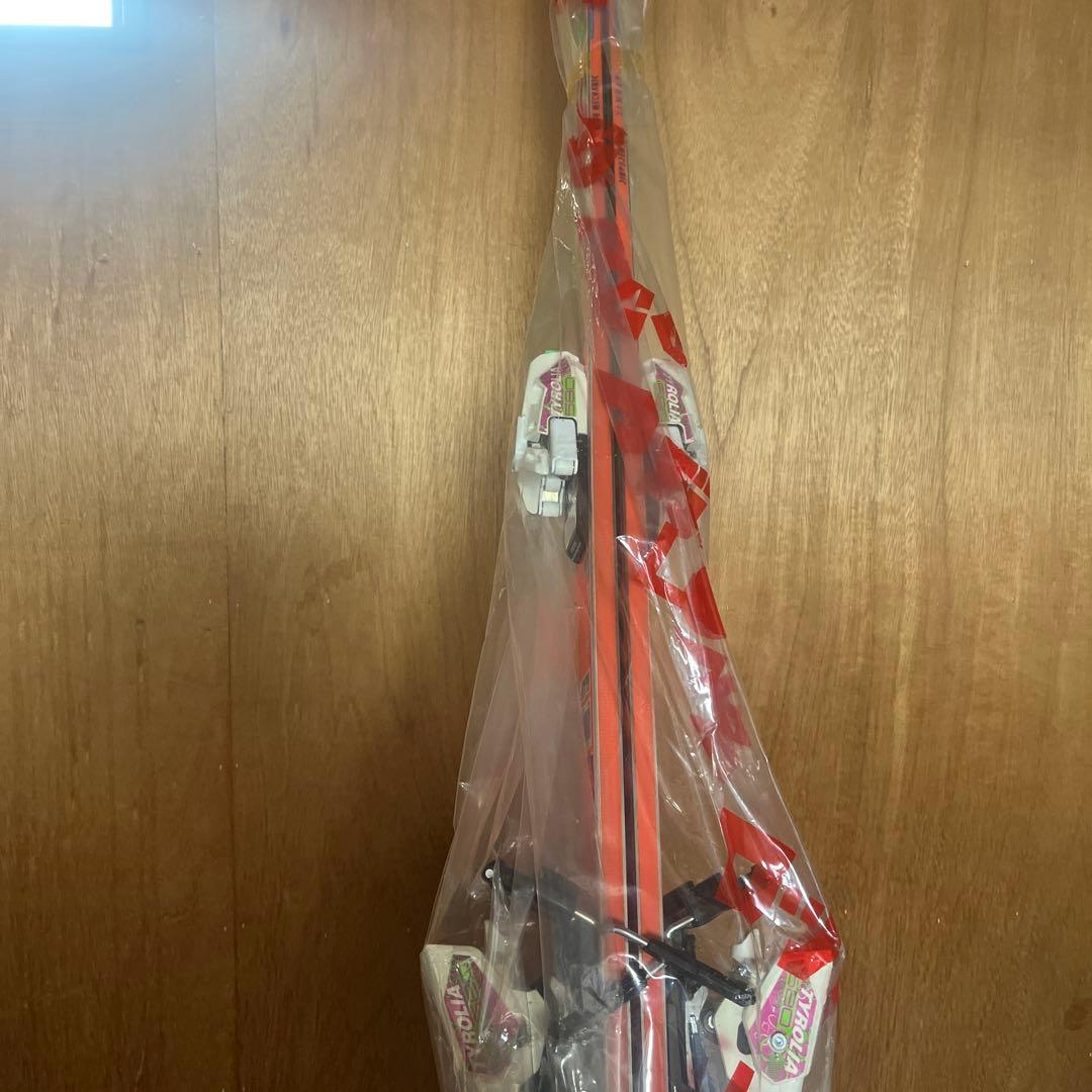 Toni スキー板 180cm Tyrolia 580ビンディング