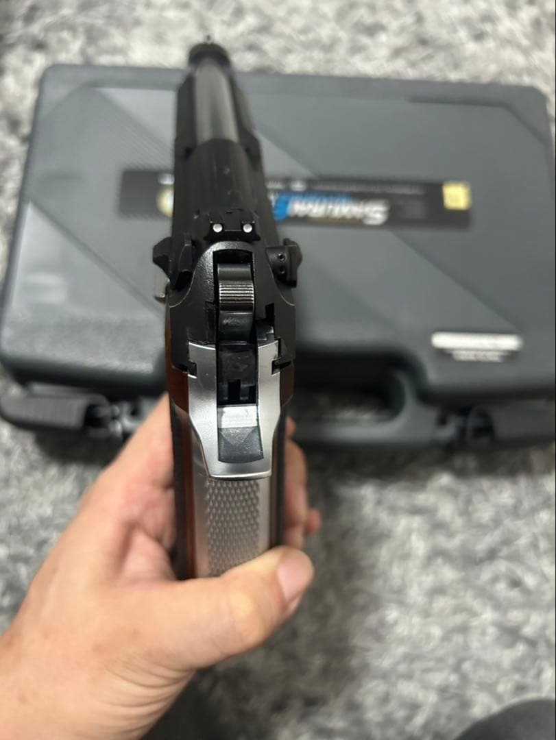 サムライエッジ バイオ5 アルバート風