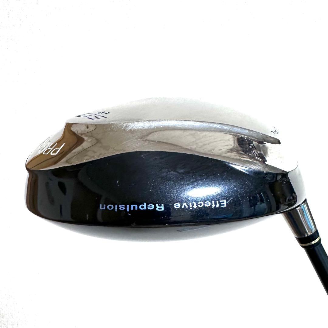 レディース✨PRGR✨プロギア✨ドライバー✨513ER✨13.5° ✨カーボン