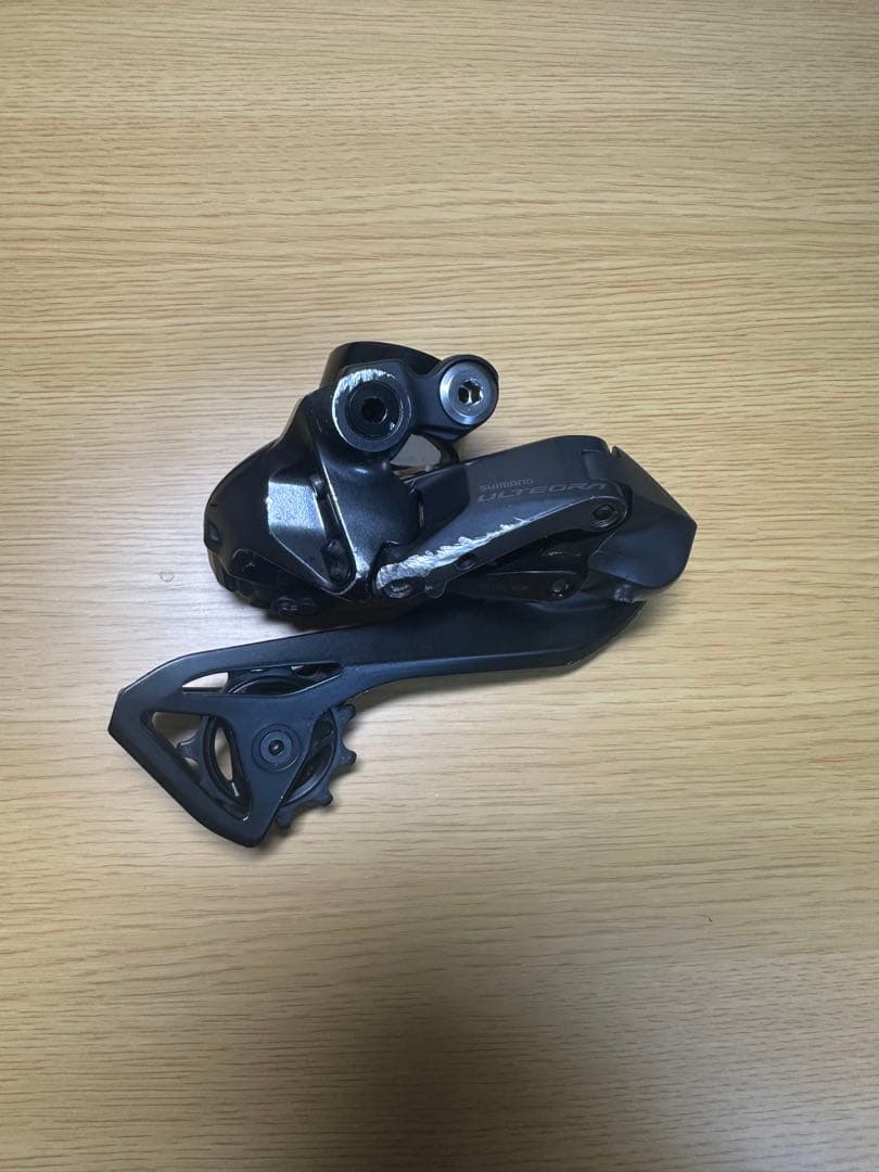 パーツ SHIMANO ULTEGRA RD-R8150 12s Di2