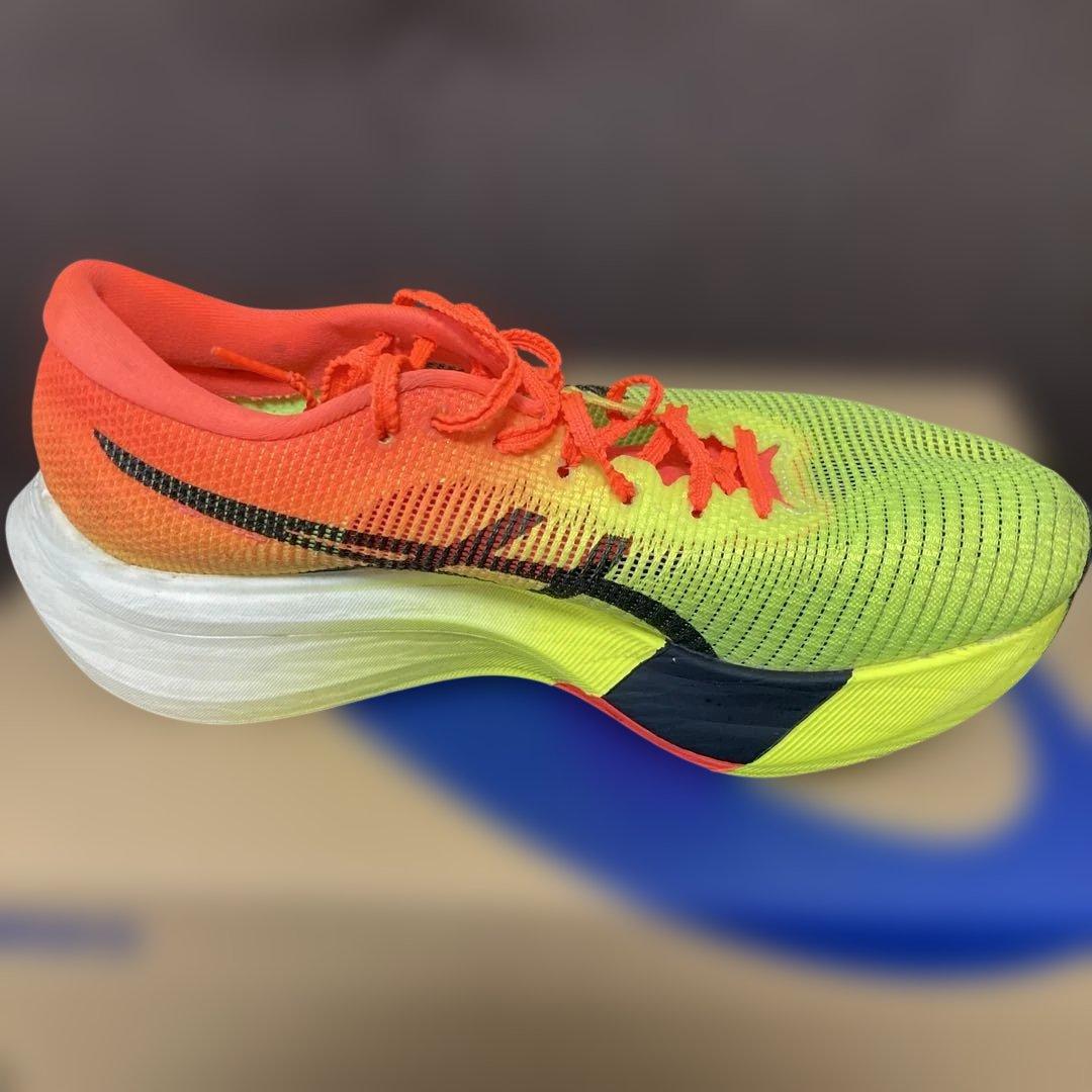 アシックス　メタスピードエッジパリ　25cm