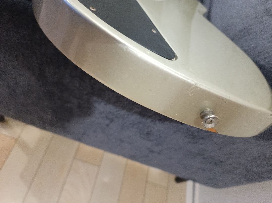 Burny　ls-38　エレキギター レスポールタイプ