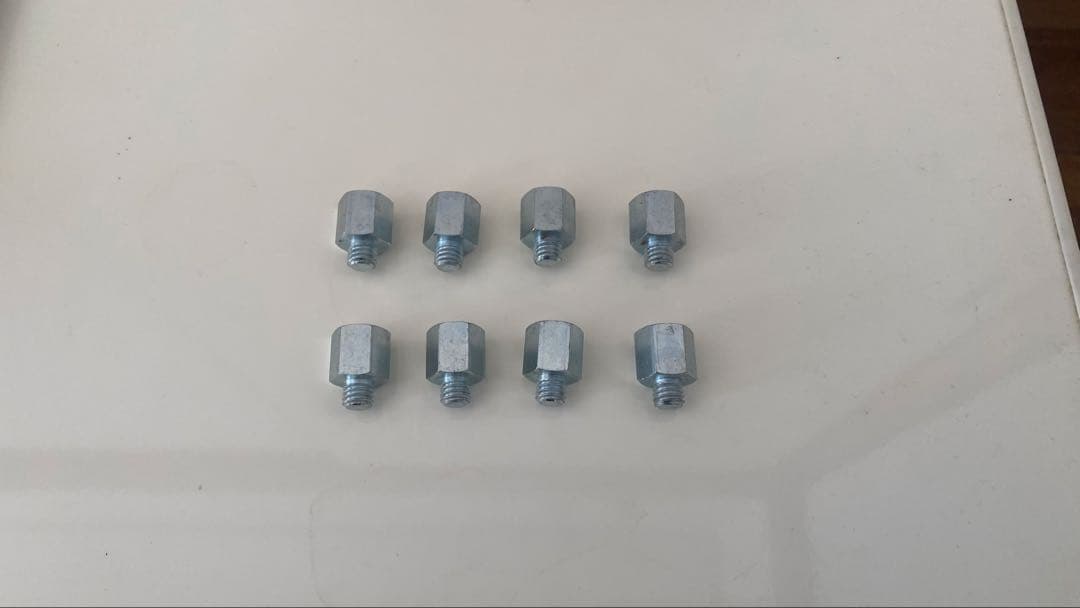 RECT DISC RD-H ブラック 滑走未使用