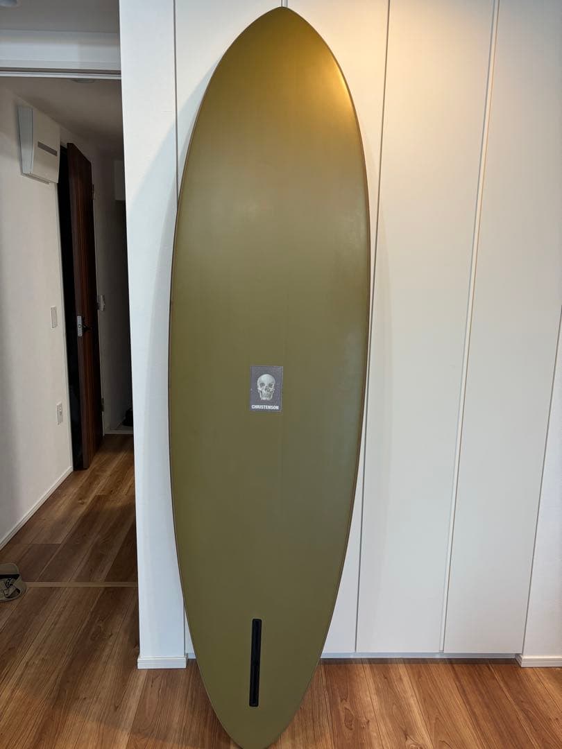 クリステンソンAQUATIC DIVISION C-BUCKETシーバケット