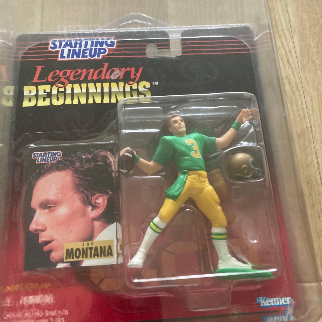 〜00’s マクファーレンNFL Kenner hasbro フィギュア セット