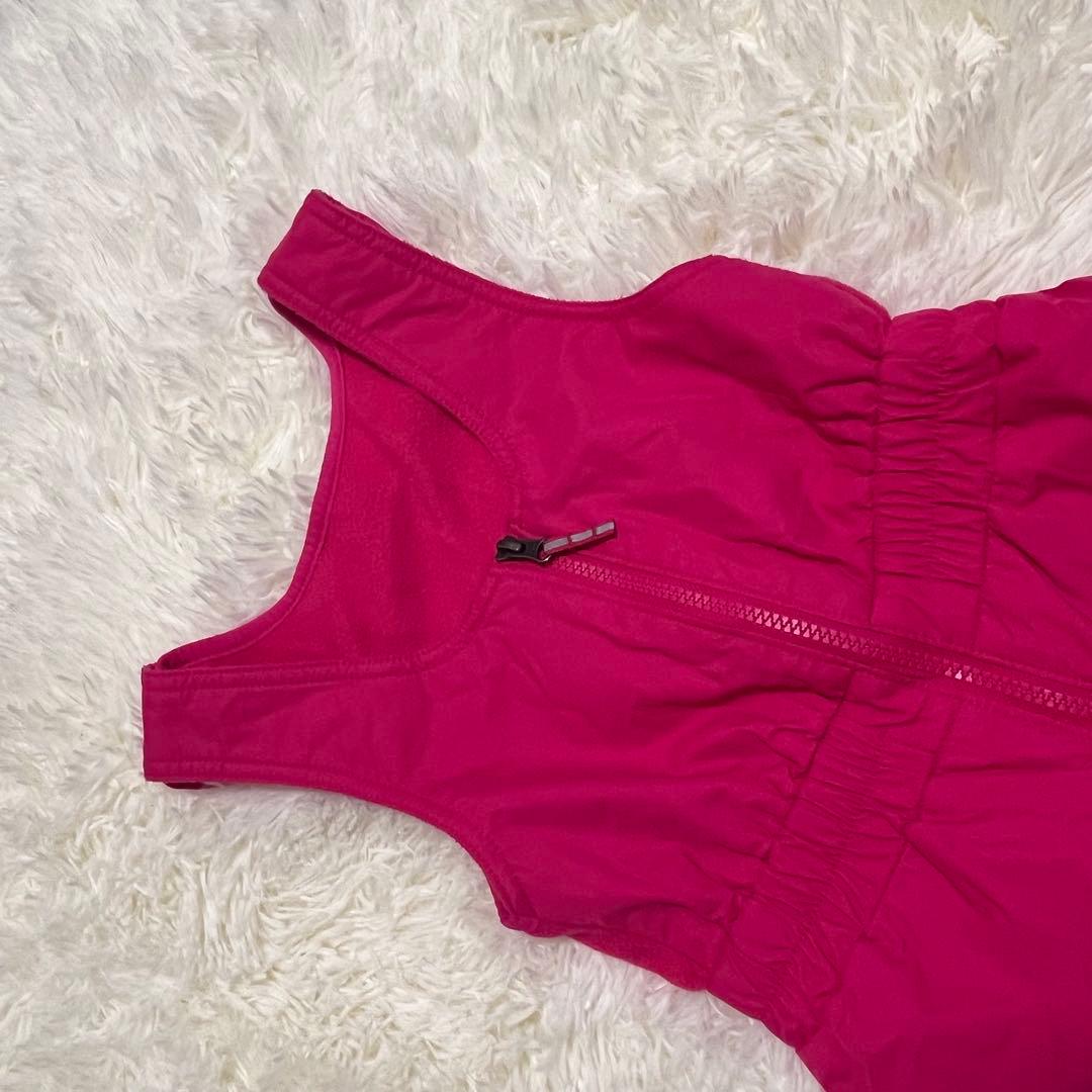 極美品Columbia 子ども用スキーウェアセット