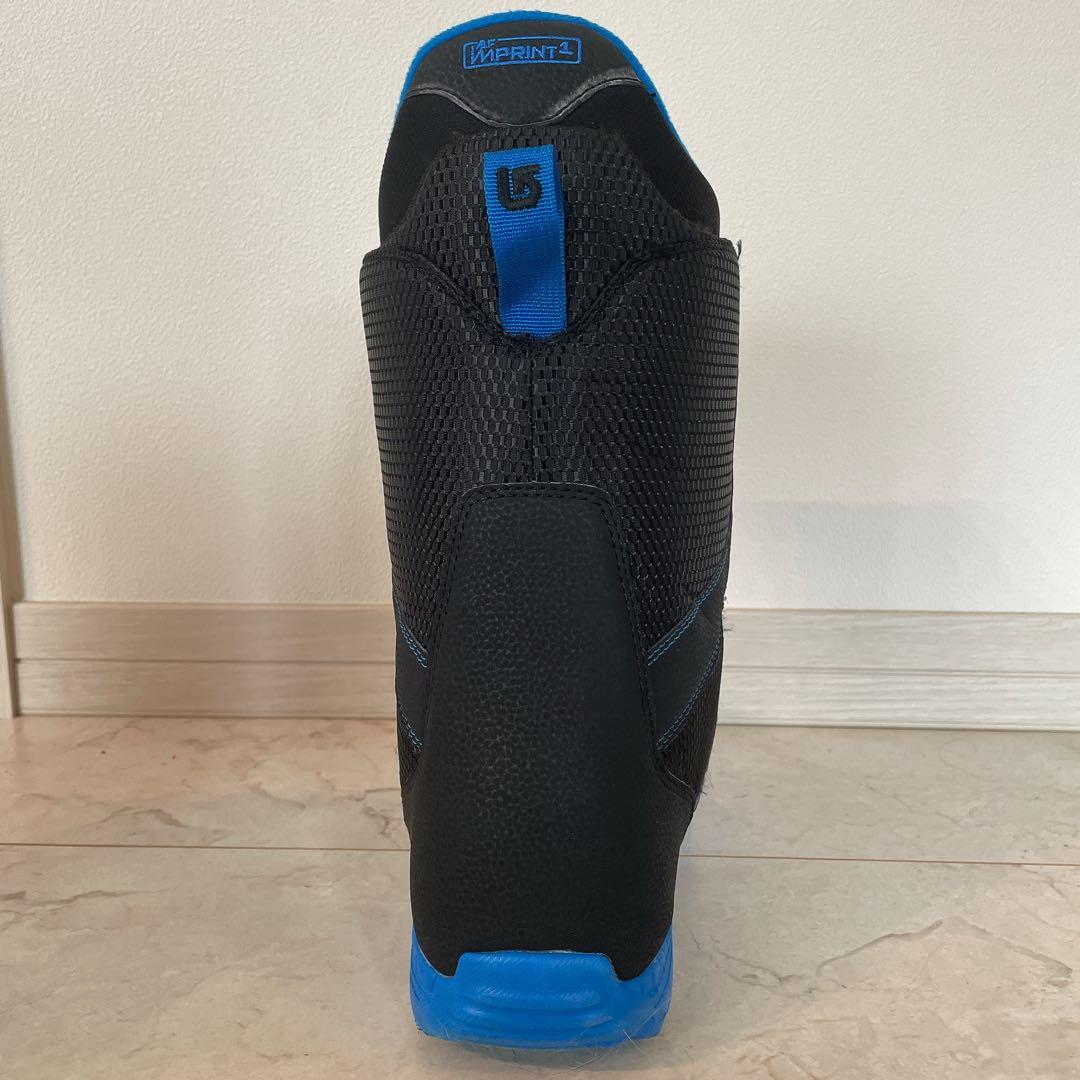 BURTON SHARK BOA スノーボードブーツ27cm