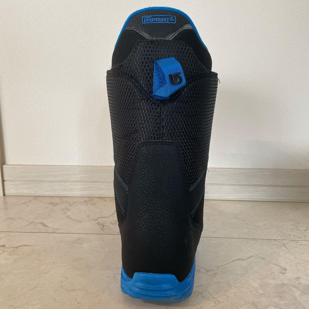 BURTON SHARK BOA スノーボードブーツ27cm