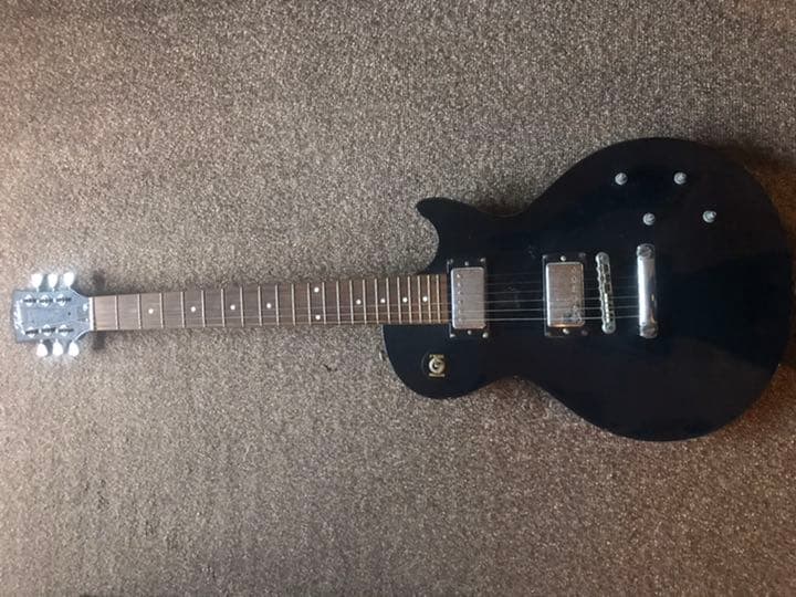 TOKAI レスポール　loverock ジャンク