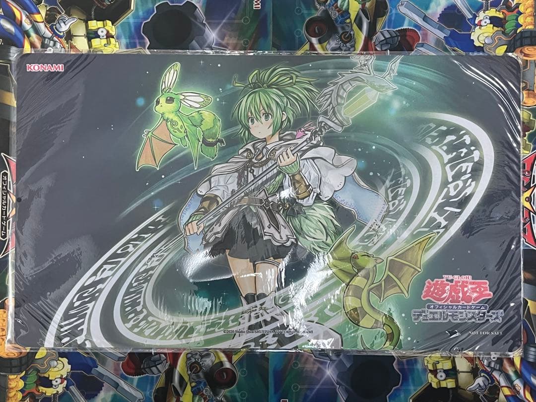 ばら売り可　プレイマット　まとめ売り