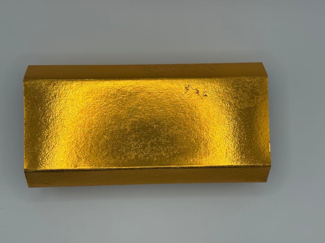 純金箔入り 小瓶3本入 40箱