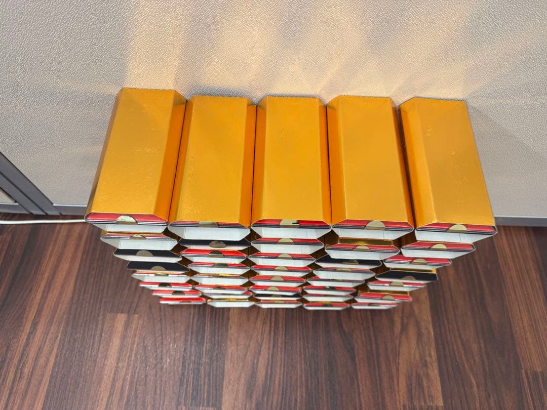 純金箔入り 小瓶3本入 40箱