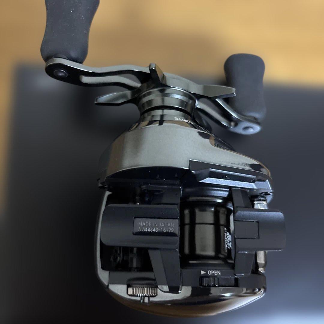 24スティーズsv tw 100XHL