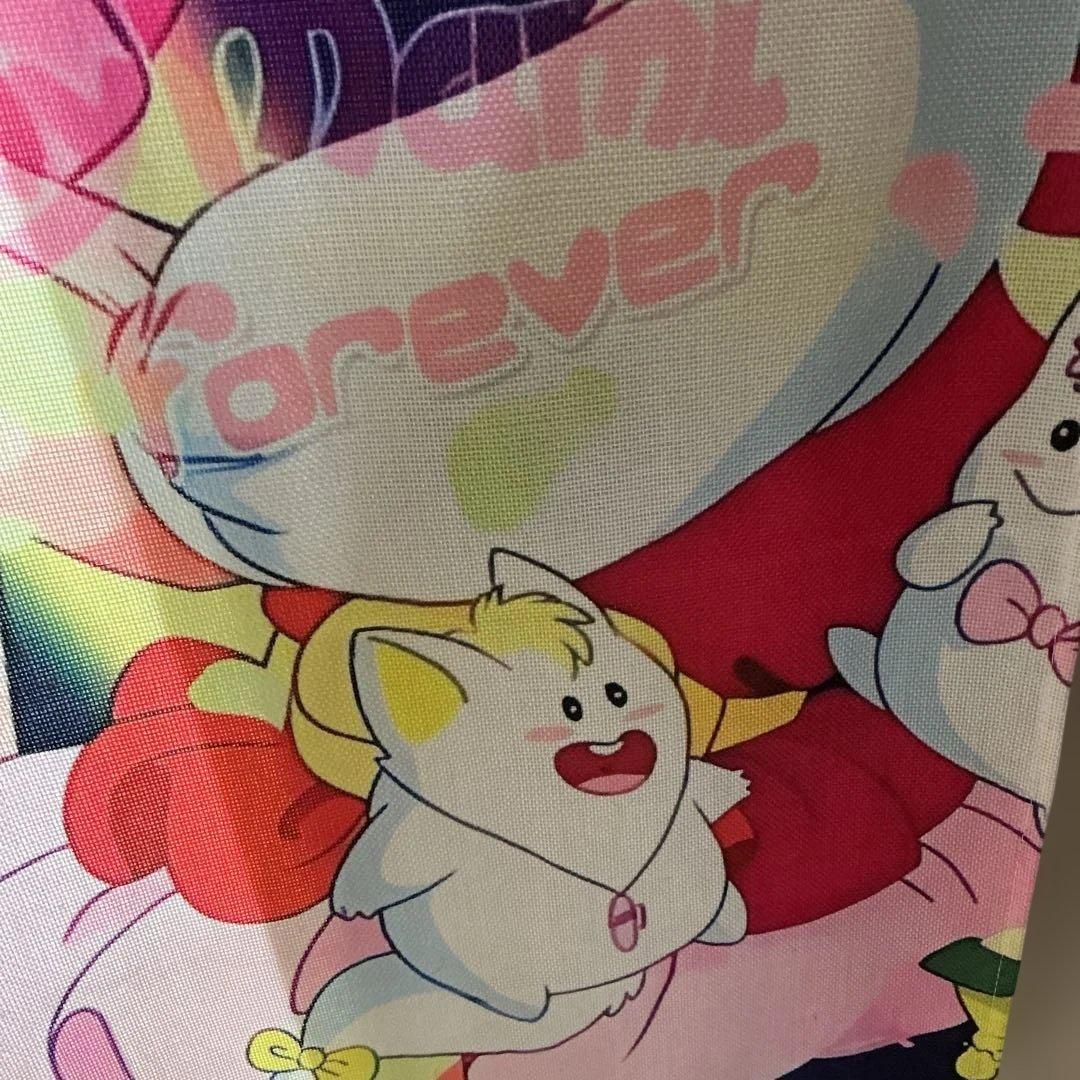 のれん　クリィミーマミ　マジカルエミ　ペルシャ　パステルユーミ