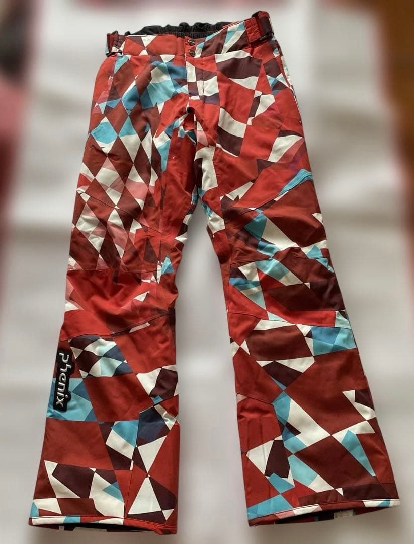 Phenix レディース スキーパンツ M