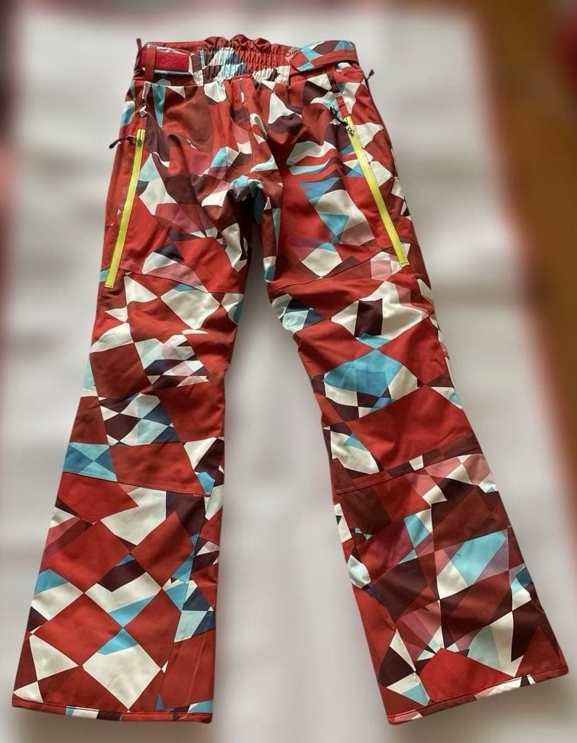 Phenix レディース スキーパンツ M