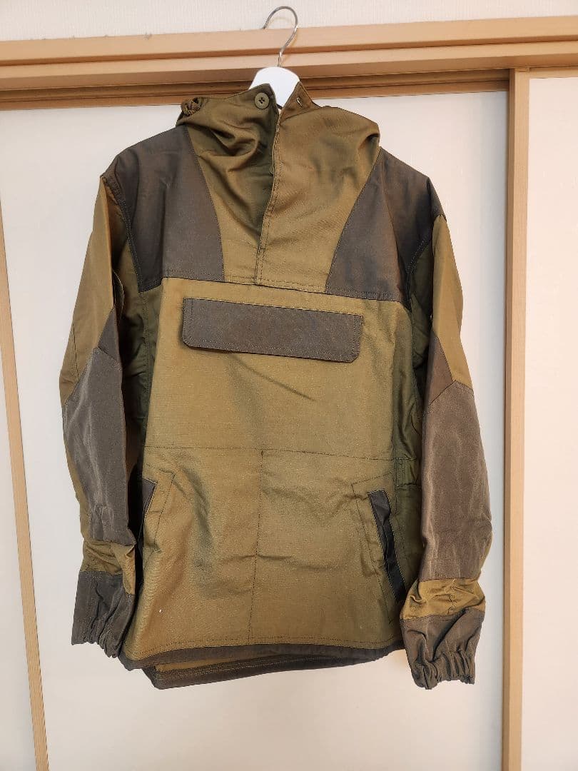 Gorka-4 (ゴルカ4)、Lサイズ、カーキ、上下セット、BDU 在庫ラスト