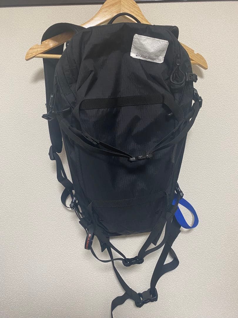 AK457 バックパック　１８Ｌ