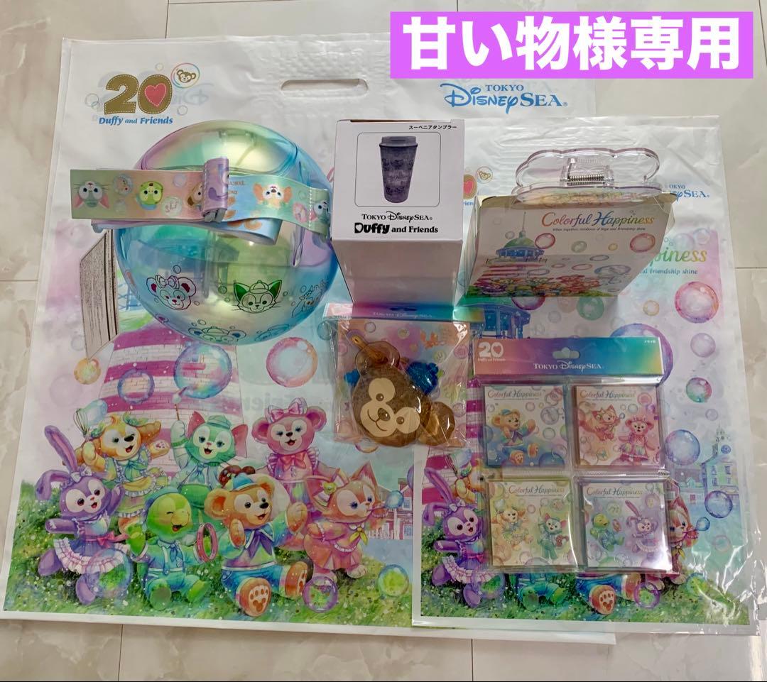 甘い物　　おまとめ６点