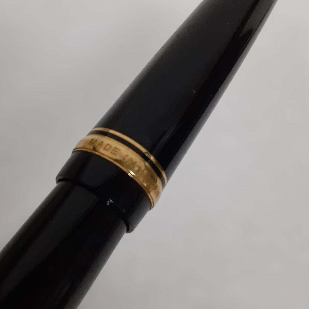 PILOT　万年筆　 カスタム 74 14金　ブラック 0208-014