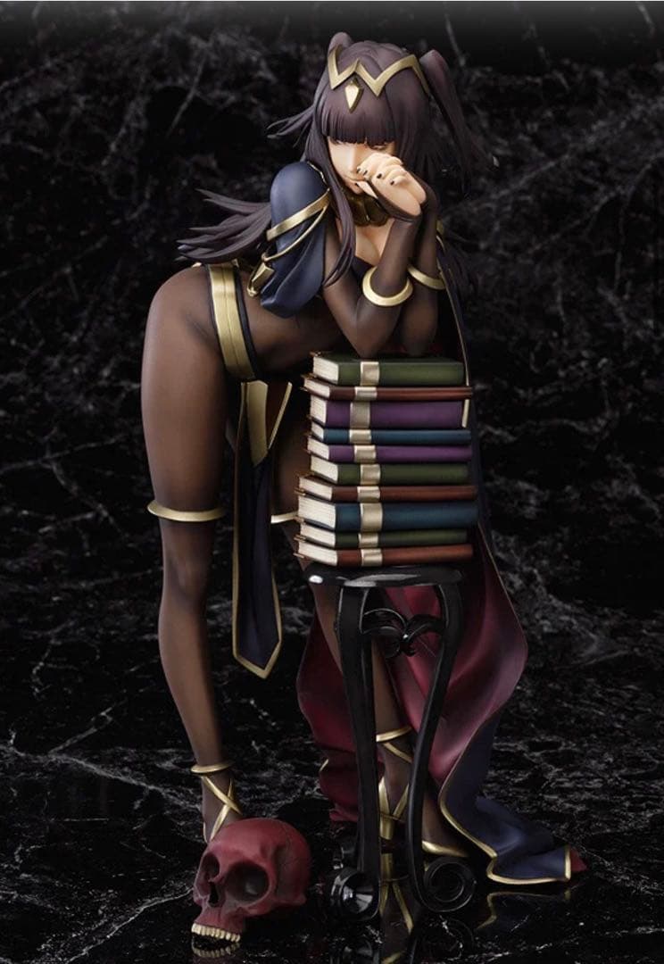 Sallya サーリャ：ファイアーエムブレム覚醒/MAX factoryグッスマ