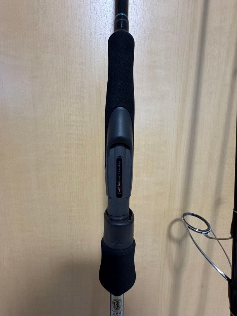 【美品】ヤマガブランクス アーリーフォーモバイル 76MMH