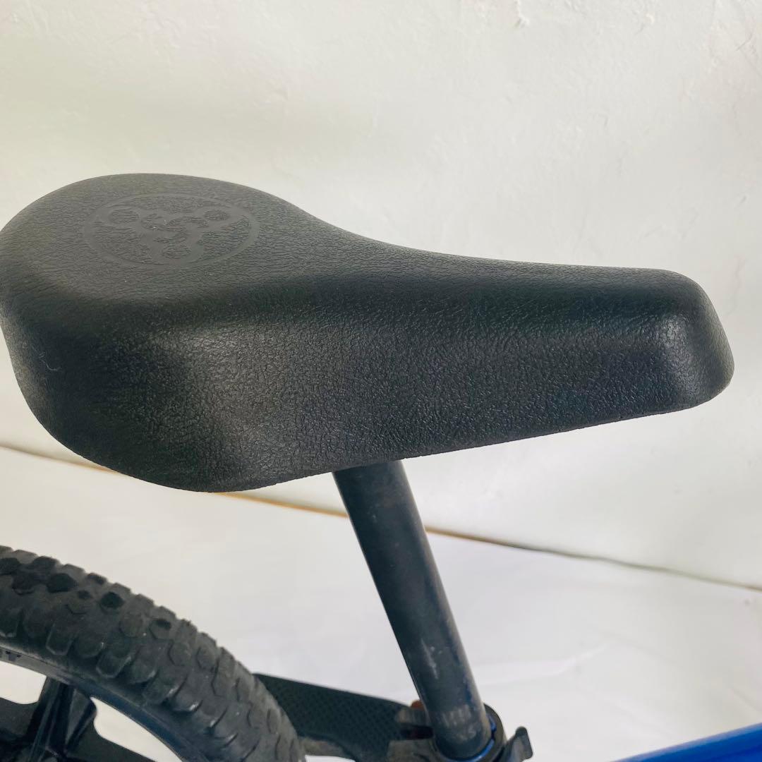 完成品発送！STRIDER ストライダー 青 ブルー 12インチ SPORT