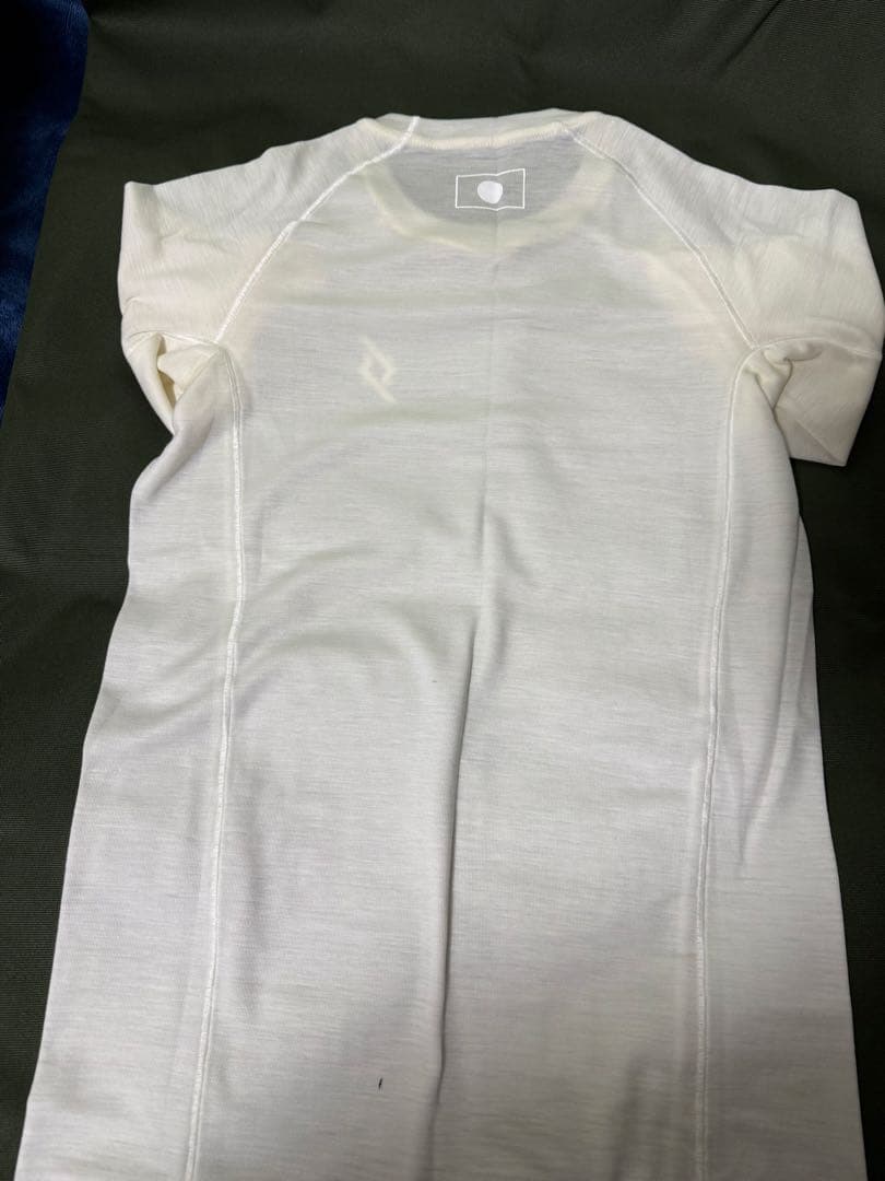 TTGD ”SHIELD” Base Layer Shirt