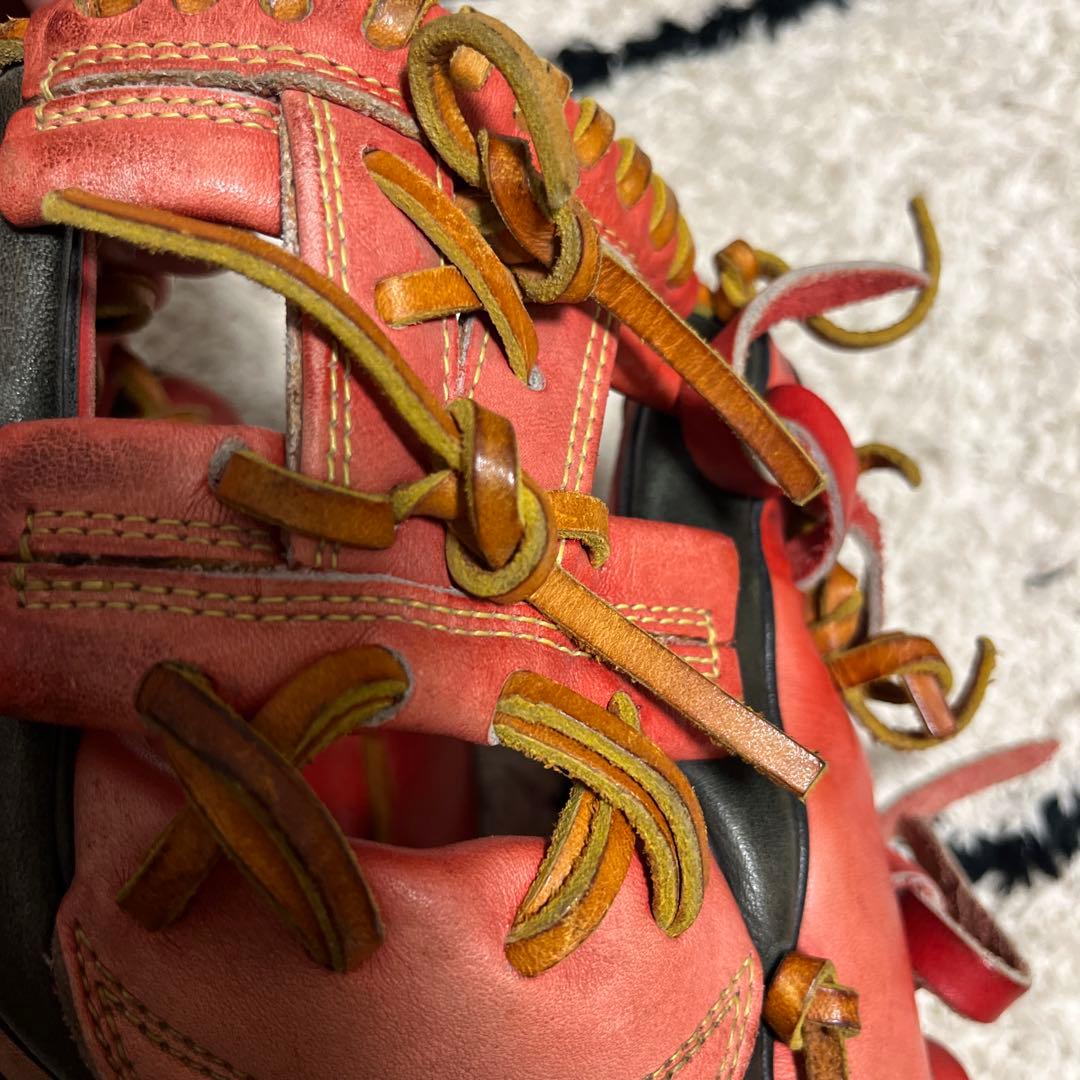 ウィルソントレーニンググローブ