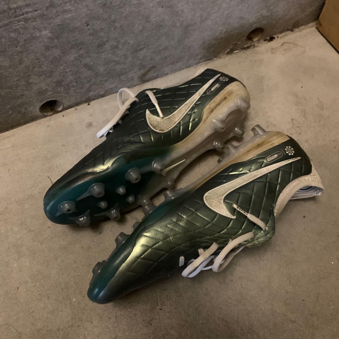 ティエンポ レジェンド 10 エリート AG-PRO 27.5