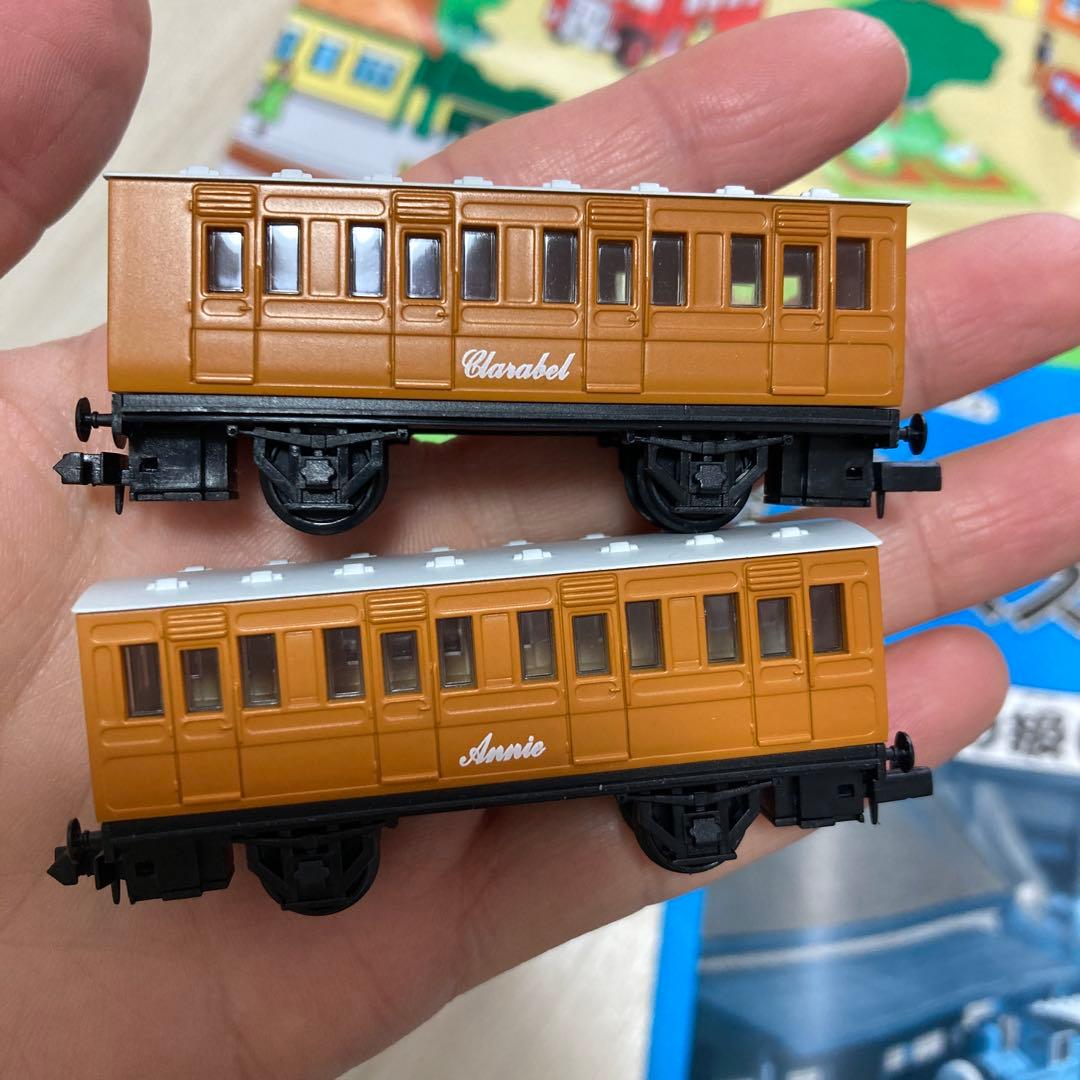 TOMIX トーマススタートセット 5503