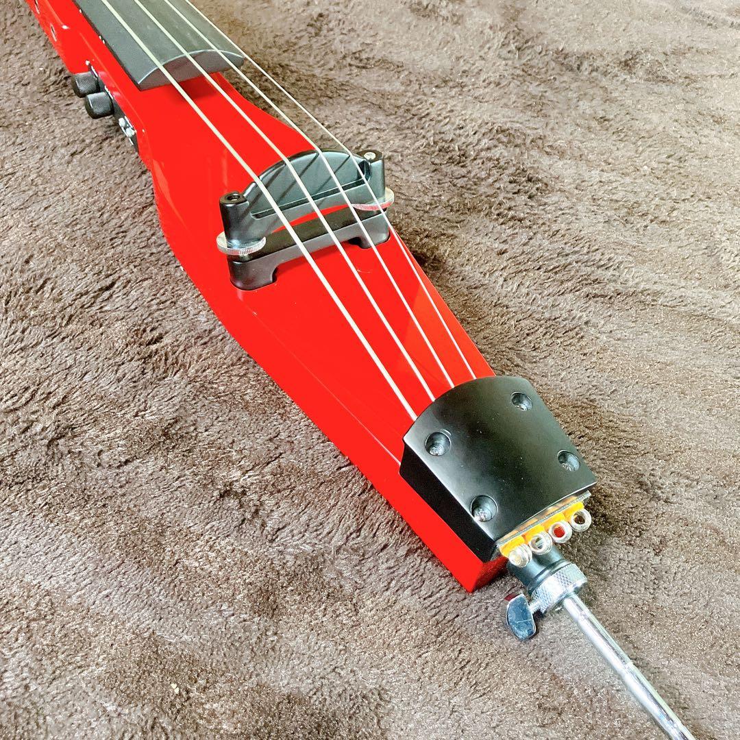 Hallstatt WBSE-850 アップライトベース IKEBEオリジナル