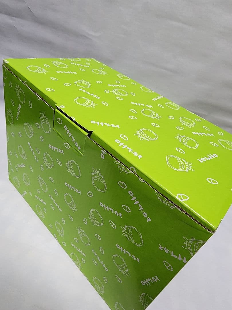 【廃盤・レア品】となりのトトロ　オルゴール